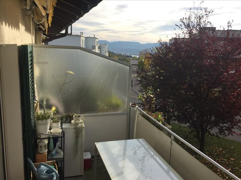 Balkon/Terrasse/Sitzplatz