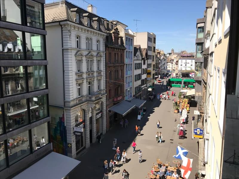 Aussicht
