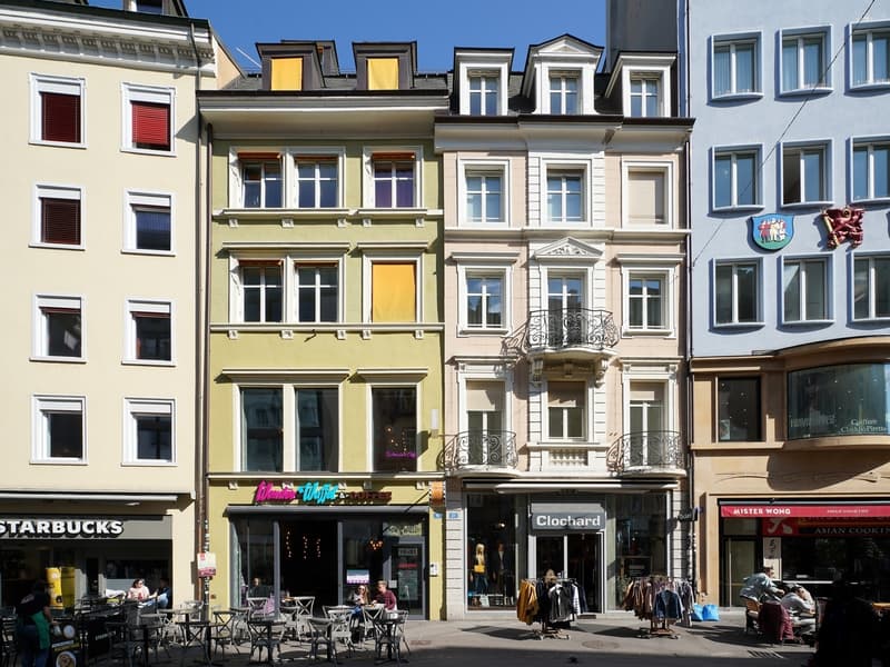 Aussenansicht
