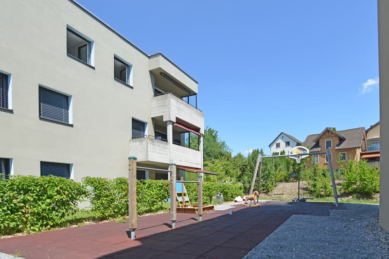 Aussenansicht