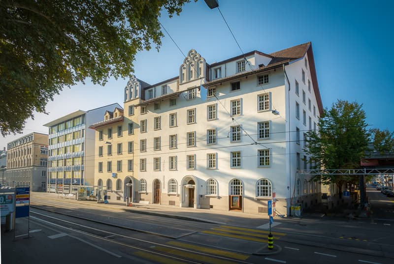 Aussenansicht