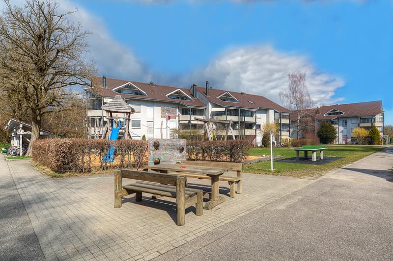 Aussenansicht
