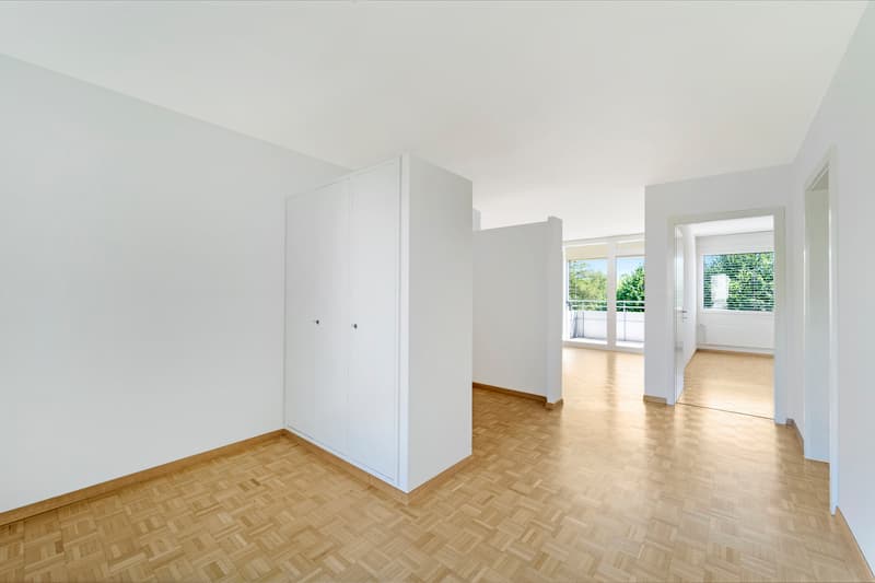 Balkon/Terrasse/Sitzplatz