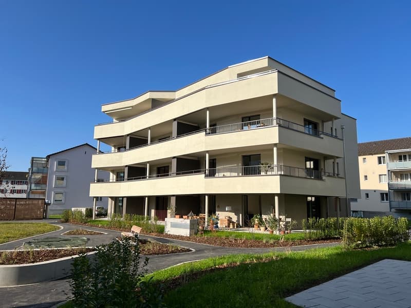 Aussenansicht