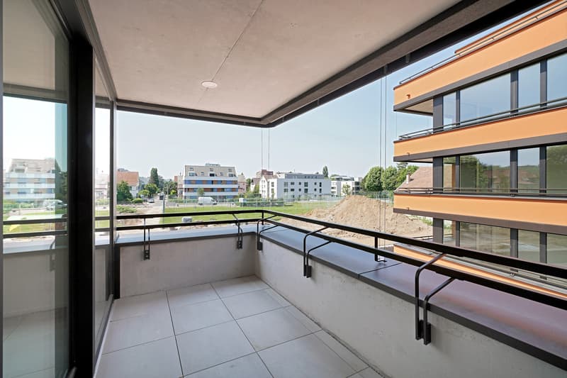 Balkon/Terrasse/Sitzplatz