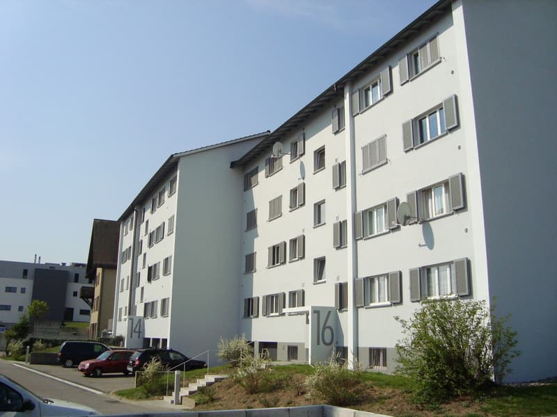 Aussenansicht
