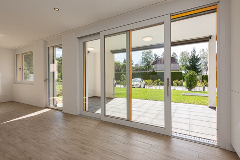 Balkon/Terrasse/Sitzplatz