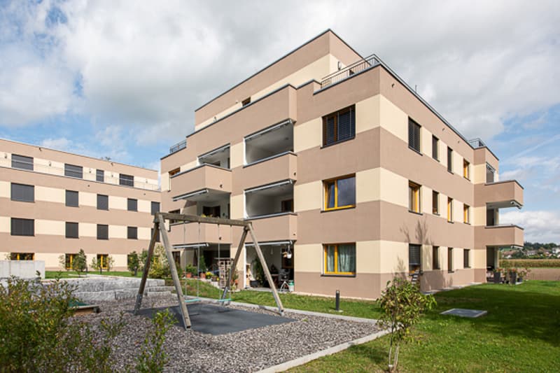 Aussenansicht