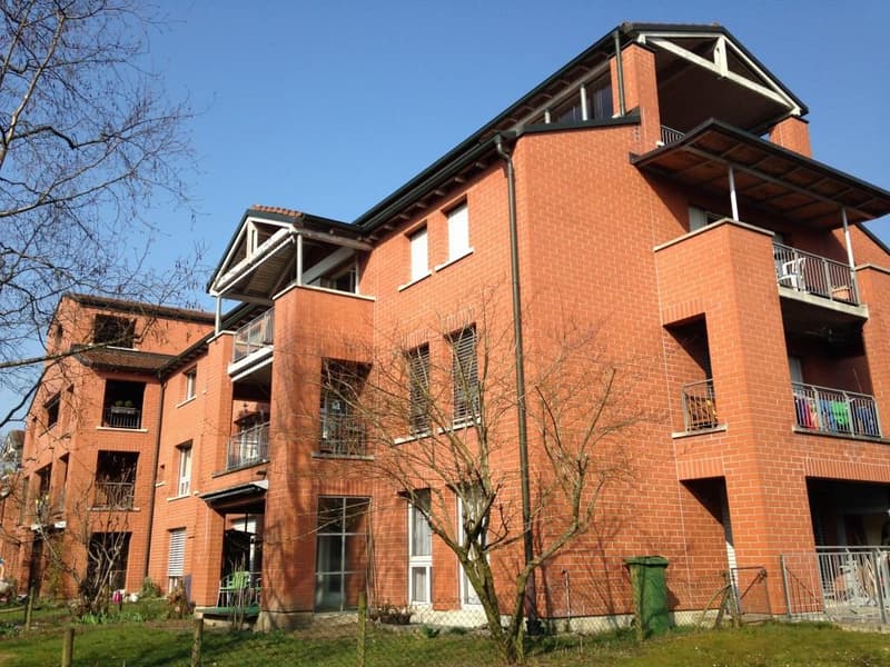Aussenansicht