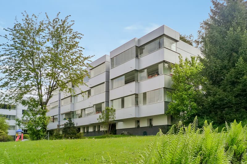 Aussenansicht