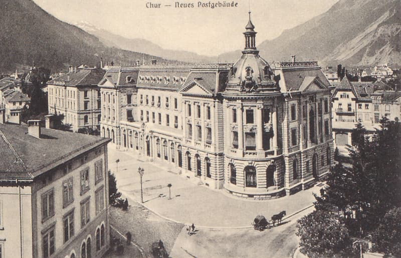 Aussenansicht