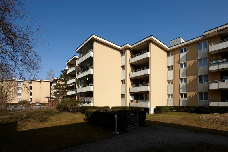 Aussenansicht
