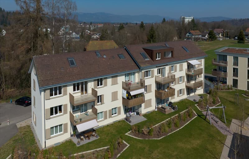 Aussenansicht