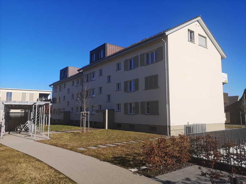 Aussenansicht