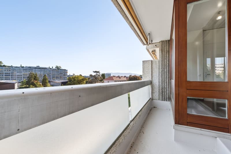 Balkon/Terrasse/Sitzplatz