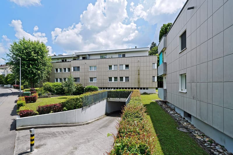 Aussenansicht