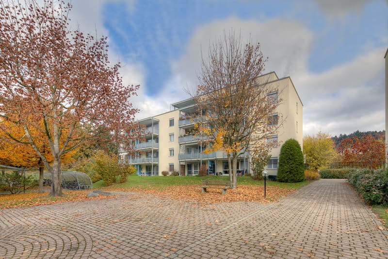 Aussenansicht