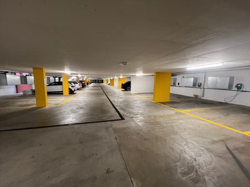 Innenansicht