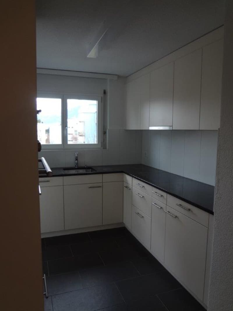 Innenansicht
