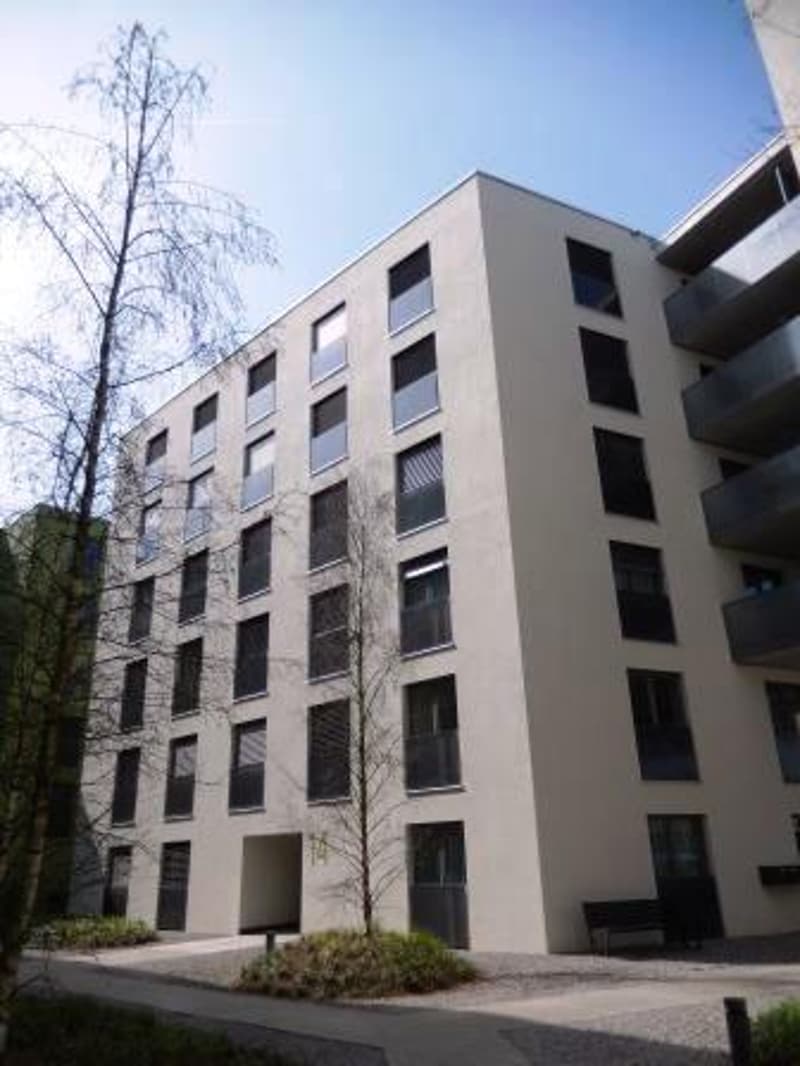 Aussenansicht