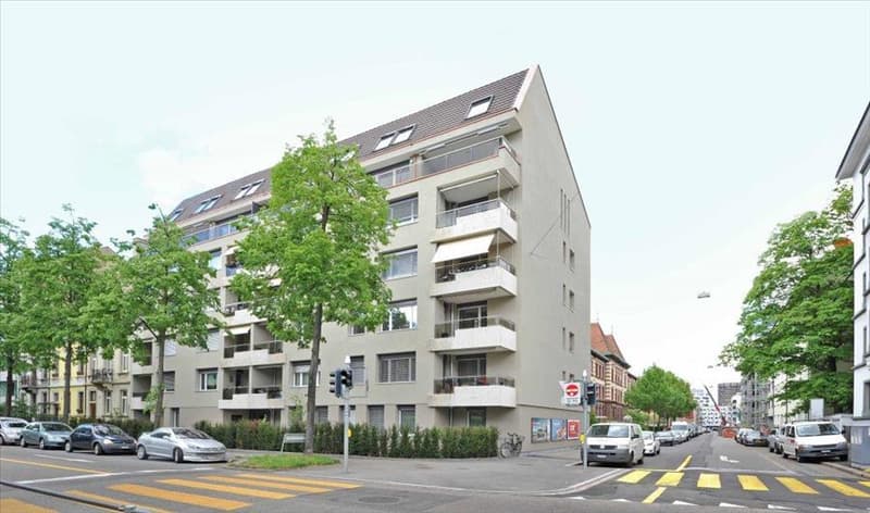 Aussenansicht
