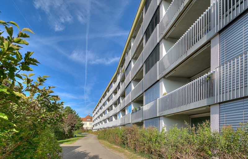 Aussenansicht