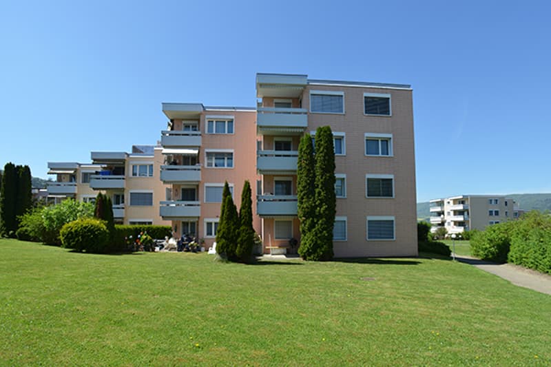 Aussenansicht