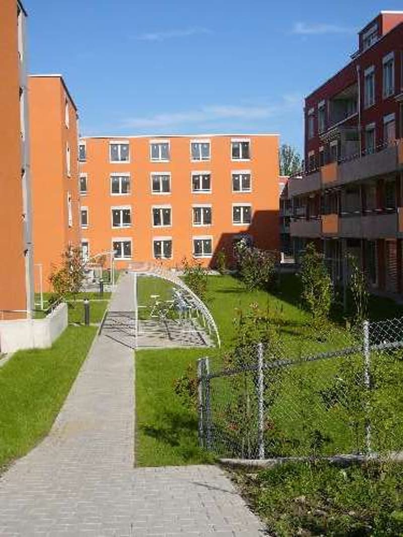 Aussenansicht