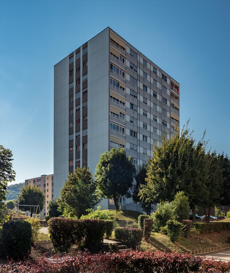 Aussenansicht