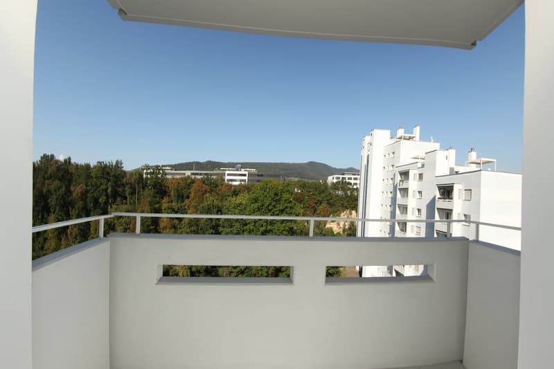 Balkon/Terrasse/Sitzplatz