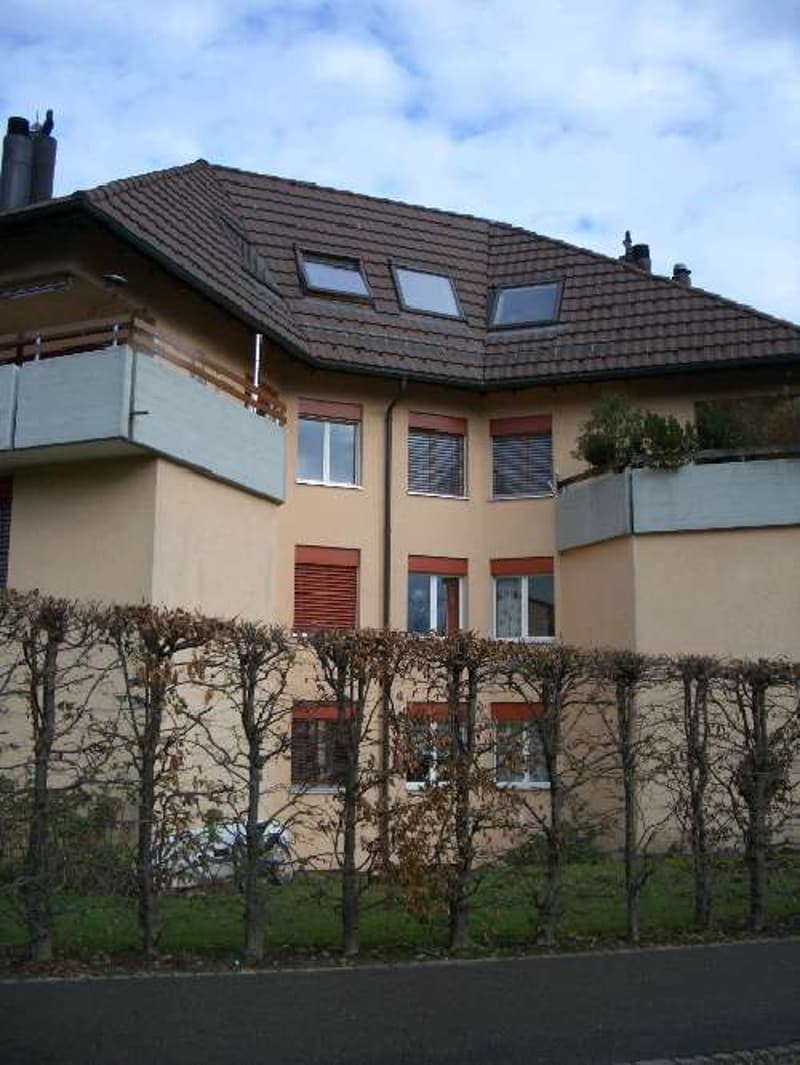 Aussenansicht