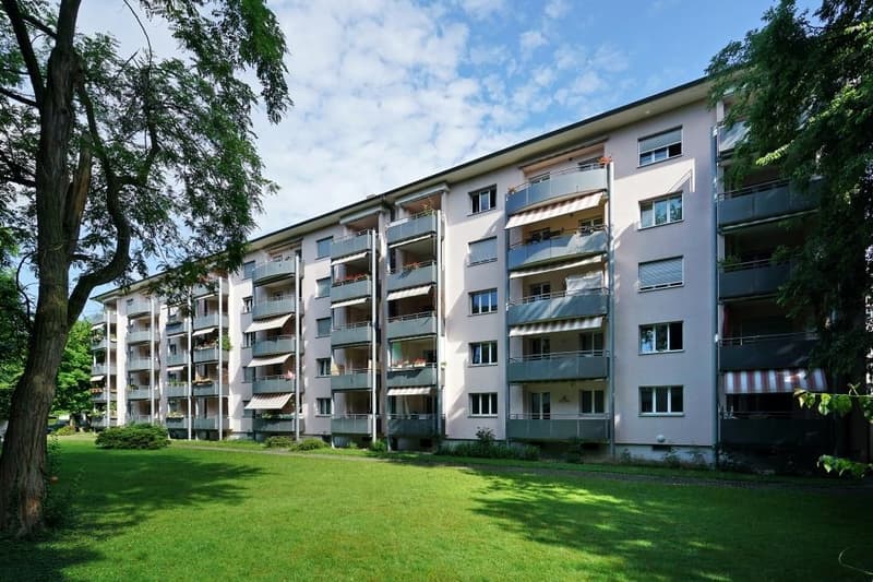 Aussenansicht