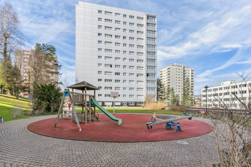Aussenansicht
