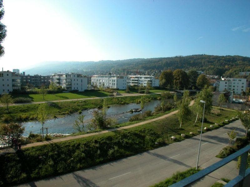 Aussenansicht