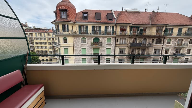 Aussicht