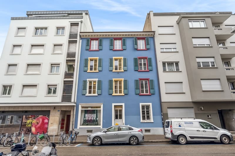 Aussenansicht