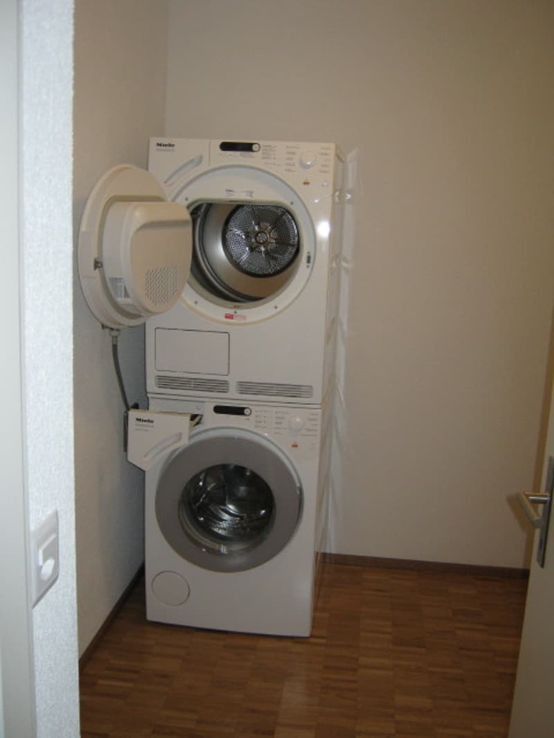 Innenansicht