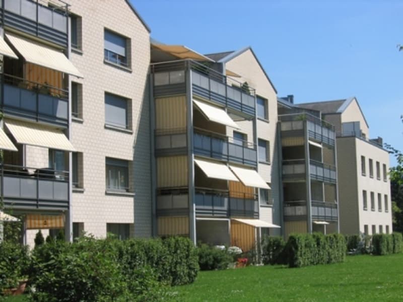 Aussenansicht