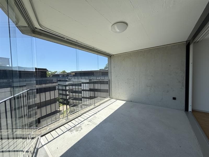 Balkon/Terrasse/Sitzplatz
