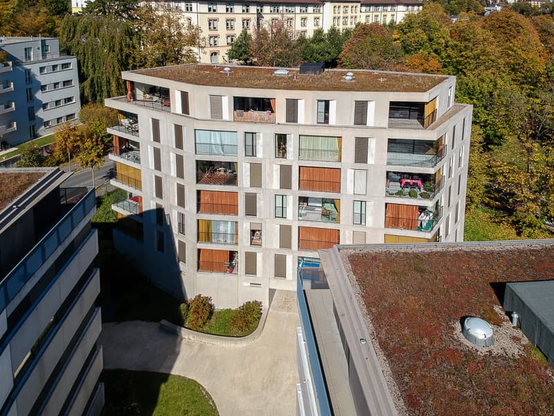 Aussenansicht