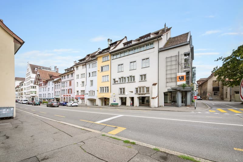 Aussenansicht