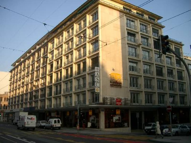 Aussenansicht
