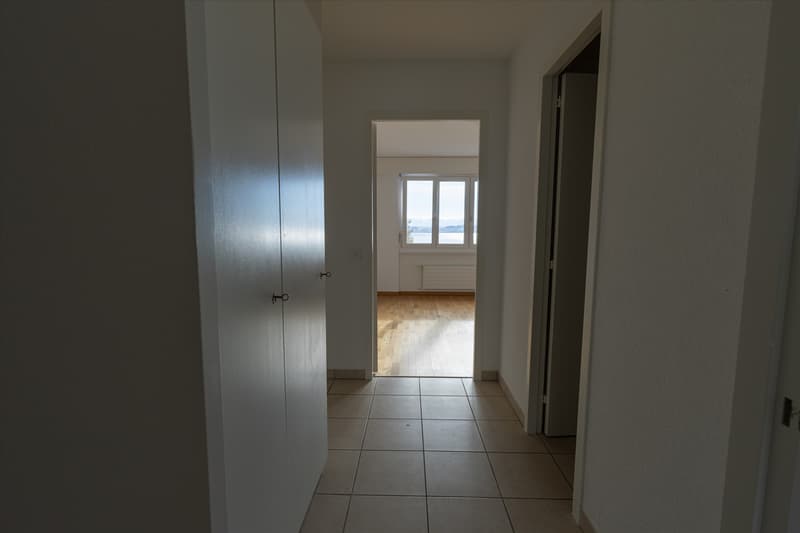 Balkon/Terrasse/Sitzplatz