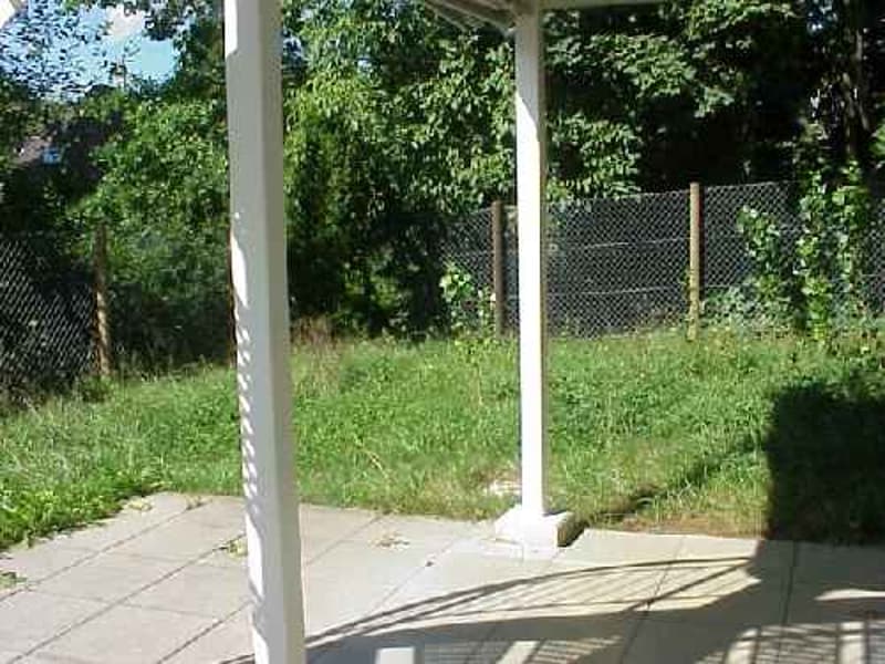 Balkon/Terrasse/Sitzplatz
