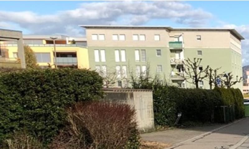 Aussenansicht