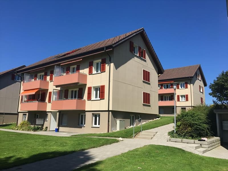 Aussenansicht