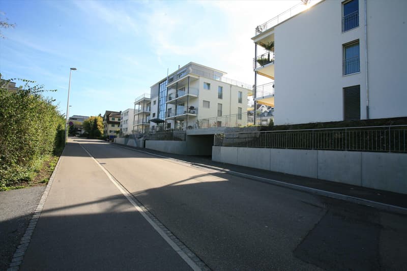 Aussenansicht