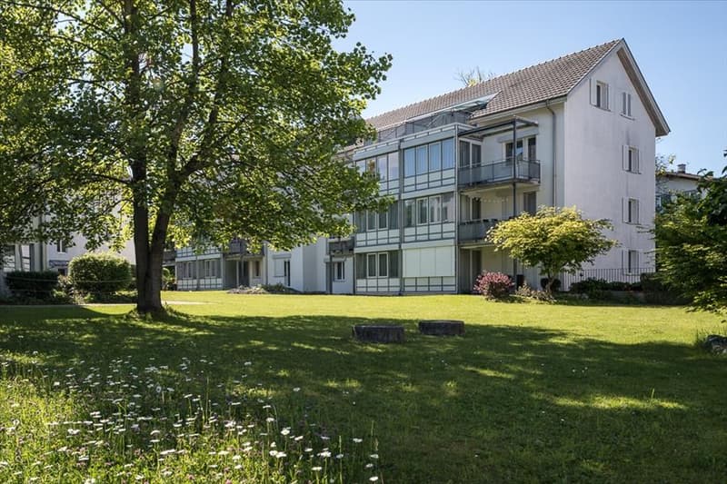 Aussenansicht