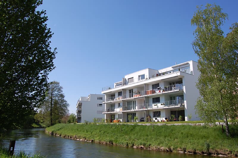 Aussenansicht