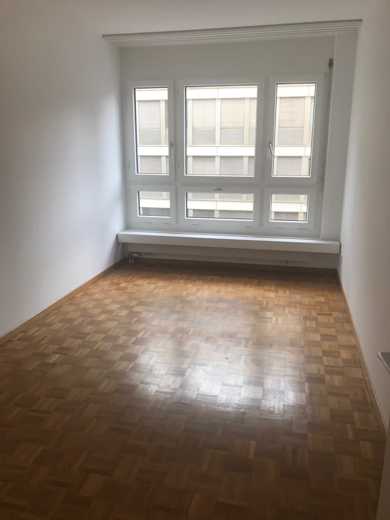 Innenansicht